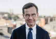 Швеція виконає всі умови, щоб отримати “так” від Туреччини на вступ до НАТО