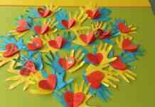 «Дякуємо ЗСУ»: у Кам’янському розпочато прийом робіт на виставку дитячої творчості