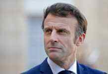 Макрон поговорив з головою МАГАТЕ і планує зателефонувати Зеленському