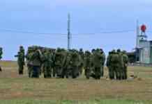 Росіяни вербують у ПВК “Вагнера” студентів з Африки, – ЗМІ