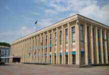 У Камʼянському затверджуватимуть міські правила приймання стічних вод