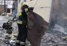 Війська РФ увечері обстріляли Нікопольський район: поранено дитину