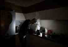 Графіки не діють. У Києві ввели аварійні відключення світла