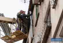 Які роботи з благоустрою проводяться в Камʼянському