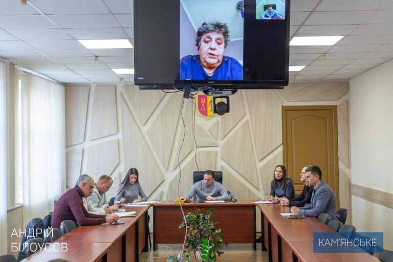 В міській радібуло проведено прийом громадян з особистих питань