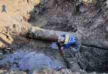 Частина Миколаєва залишилась без водопостачання: подробиці