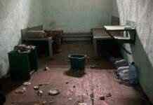 У звільненій Снігурівці знайшли тортури і тіла закатованих жителів, – МВА