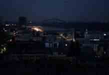 У Києві завтра вранці розпочнуться екстрені відключення світла