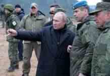 “Ядерні ігри” Кремля не допоможуть натиснути на Україну та наблизити переговори, – ISW