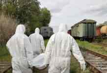 Приховати втрати? На окупованому Донбасі вилучають документи вбитих “вагнерівців”