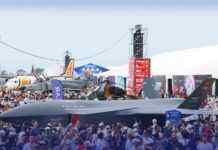 Зможе вести повітряний бій. Baykar випробовує новий БПЛА з українським двигуном