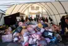 РФ не пропускає гуманітарні вантажі на окуповані території України, – ООН