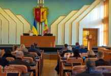 Чергове засідання Кам’янської міськради: бюджет-2023, облаштування свердловин і підтримка критичної інфраструктури