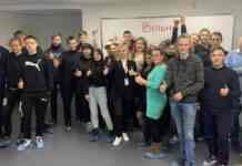 До Дня студента: у Кам’янському відбувся шашковий турнір