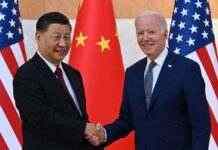 Застосування ядерної зброї в Україні неприпустимо, – Сі Цзіньпін