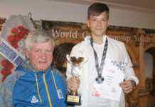 Камʼянчанин завоював два срібла на молодіжному чемпіонаті світу з шашок