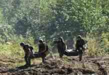 Чи просили росіяни “коридор” для втечі з Херсона: відповідь Генштабу