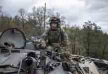 Коли ЗСУ зможуть взяти Херсон: прогноз ISW