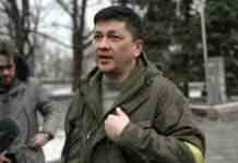 Миколаївська область готується до евакуації? Кім відреагував на інформацію з мережі