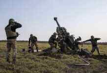 Ловіть привіти, окупанти. “Укроборонпром” анонсував появу нових 152 мм снарядів на фронті