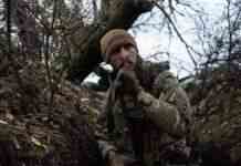 Військові назвали найскладнішу ділянку на Бахмутському напрямку