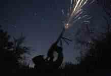 Оновлена карта бойових дій: на Донбасі зберігається складна ситуація