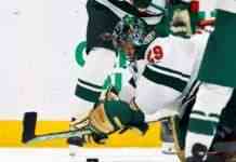 Ветеран “Міннесоти” став першою зіркою вечора НХЛ: відео