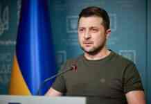 Для відбудови України потрібно більше 1 трлн доларів, – Зеленський