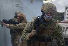 Ворог продовжує наступати у трьох напрямках на сході, ЗСУ відбили всі атаки, – Генштаб