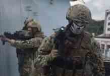 ЗСУ знищили 3 російські склади з боєприпасами у Херсонскій області, – ОК “Південь”