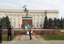 У Херсоні вже понад 40% споживачів зі світлом, – ОВА