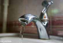 В Одесі відновили водопостачання
