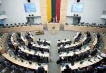 Закон про дерадянізацію: Литва забороняє пропаганду авторитарних і тоталітарних режимів