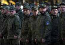 Росіяни створюють електронну базу даних призовників: в розвідці пояснили для чого