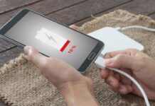 Коли немає світла: де в Кам’янському можна зарядити гаджети