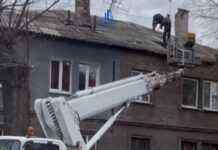 Комунальники “Добробуту” проводять планові ремонти