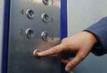 Алгоритм дій від комунальників: що робити, якщо ви застрягли в ліфті під час вимкнення електроенергії