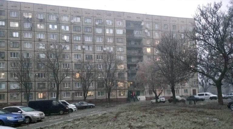 Гуртожитки «ДМК» передано на утримання комунальному підприємству «Добробут»