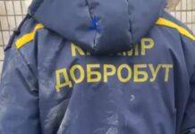 Які планові роботи виконувалися комунальниками 6 грудня