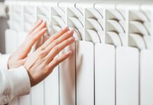 Три мікрорайони лівобережжя Камʼянського тимчасово залишилися без опалення