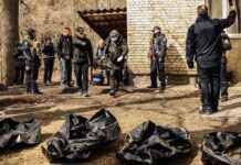 Російські окупанти вбили мінімум 441 цивільного в трьох областях, – ООН