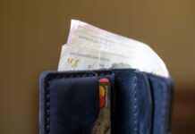 ПФУ назвав суму субсидій та пільг за останній місяць