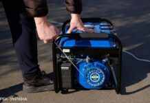 Україна попросила в Грузії генератори. Тбілісі каже, що вперше чує