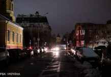 Для Києва збільшили ліміт на електроенергію