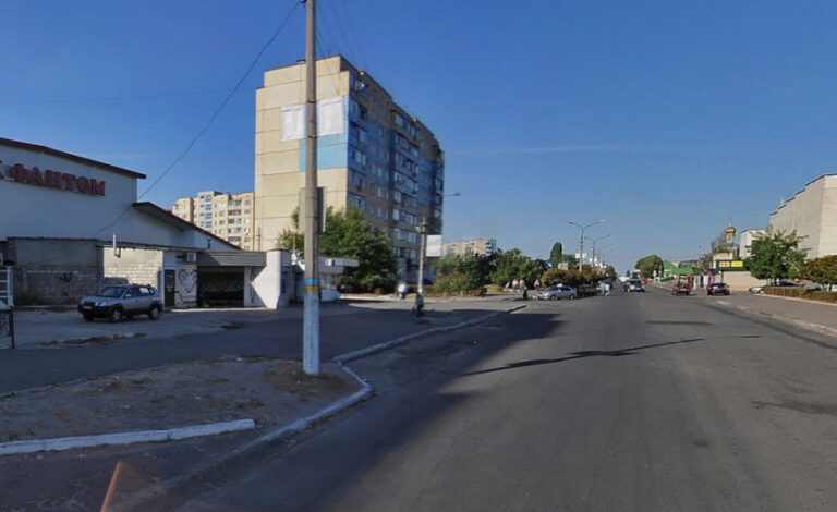 Нова зупинка зʼявиться в Камʼянському