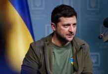 Боремося і за них також. Зеленський розповів про роль США у закінченні війни