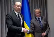 МАГАТЕ направить постійні місії на всі АЕС в Україні
