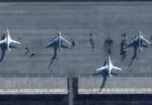 ISW про вибухи на авіабазах РФ: Може зірвати кампанію ударів по українській інфраструктурі