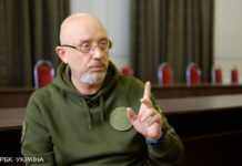 Резніков про листи з вибухівкою в Іспанії: Терор Росії не знає кордонів