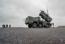 Чому Німеччина не може відправити ракети Patriot Україні: відповідь МЗС